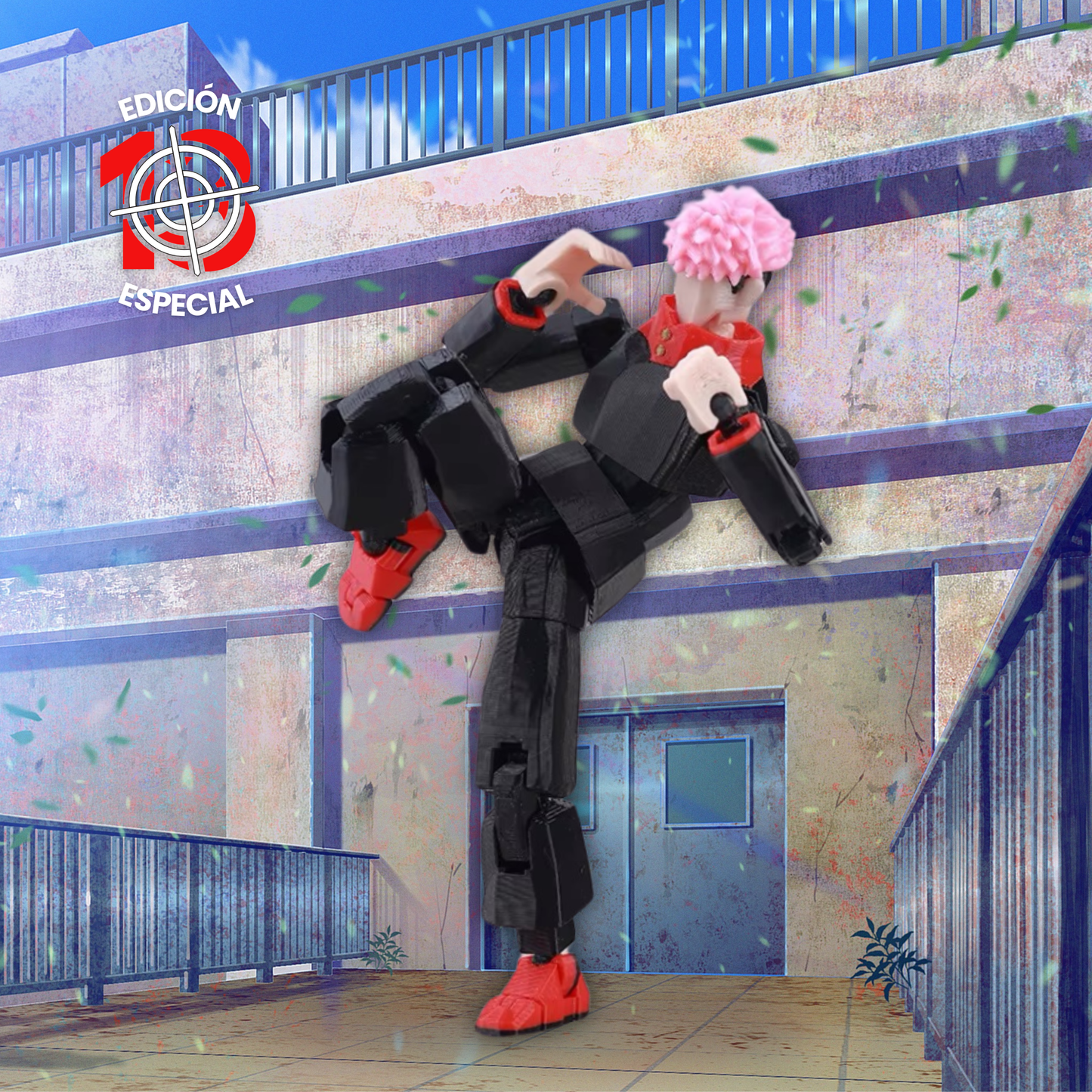 Rey de las Maldiciones