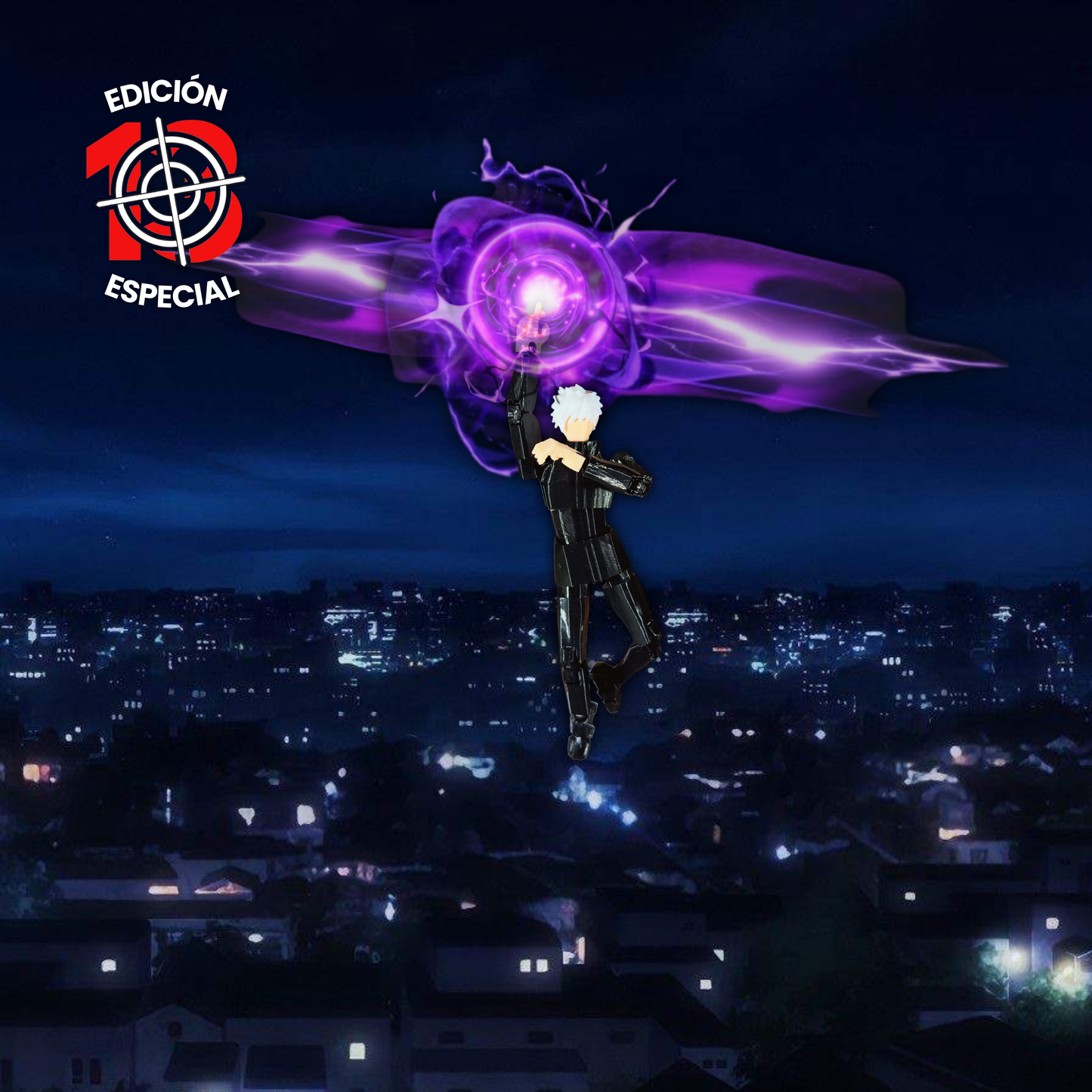The honored one