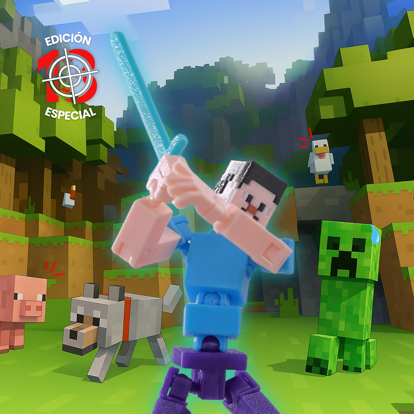 Steve