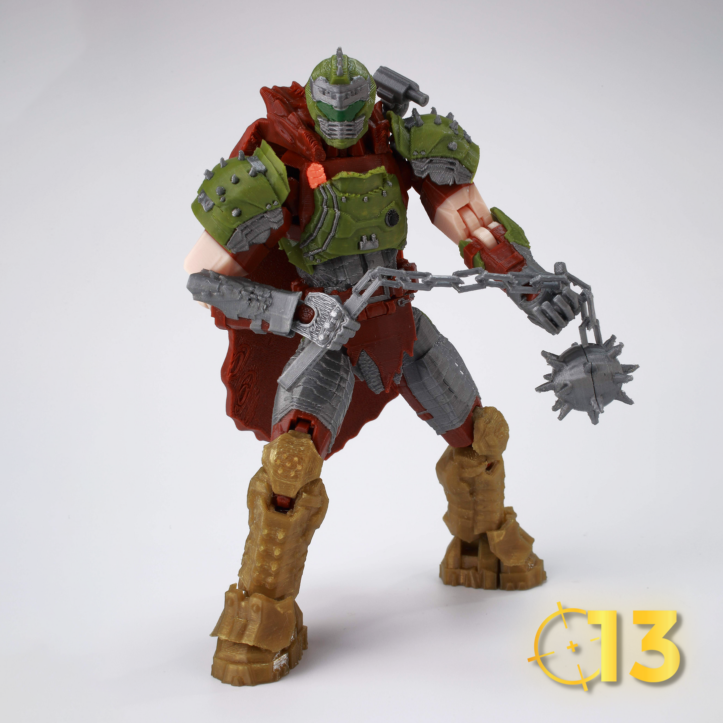 Dummy Slayer (PRE-VENTA)