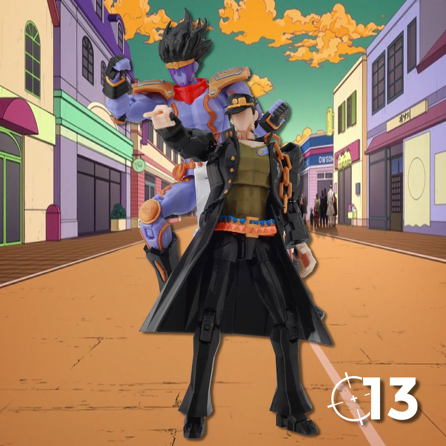 Pirate Swordsman