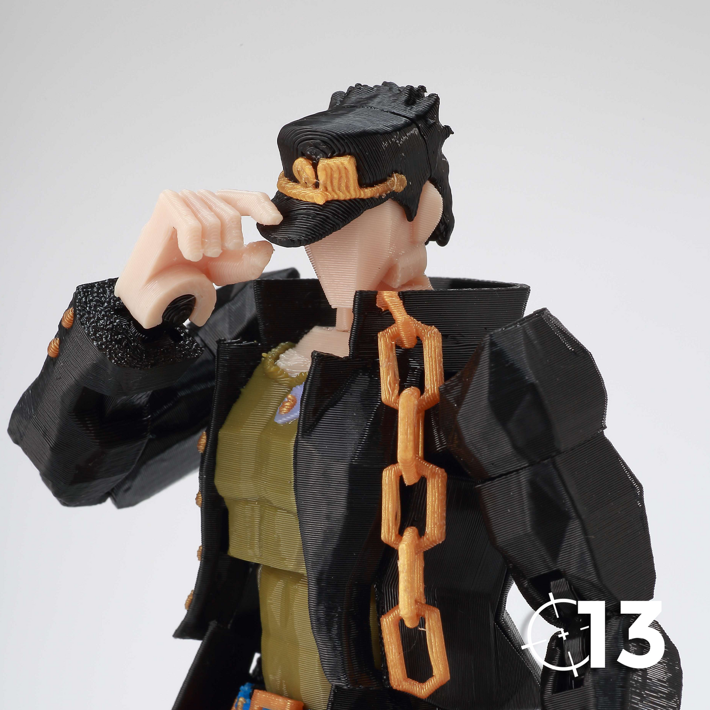 Pirate Swordsman