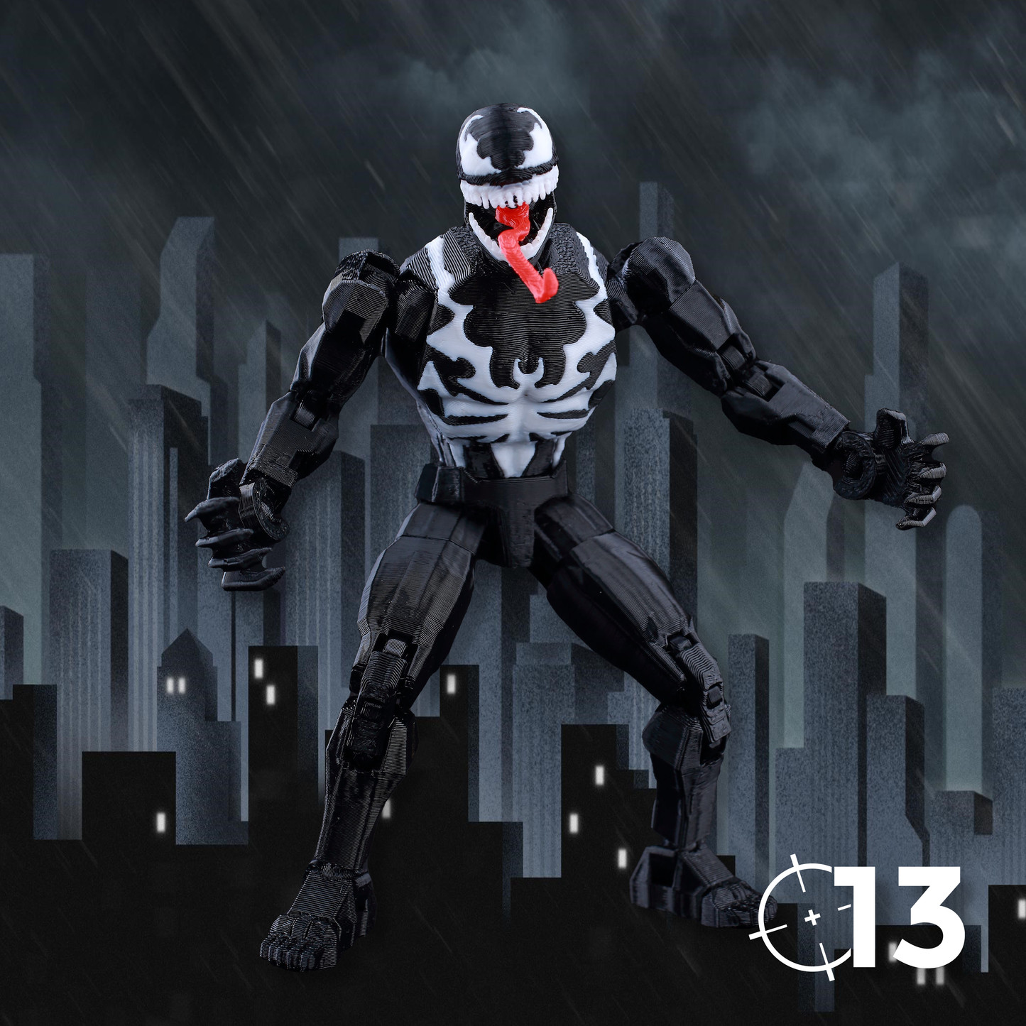 Venom