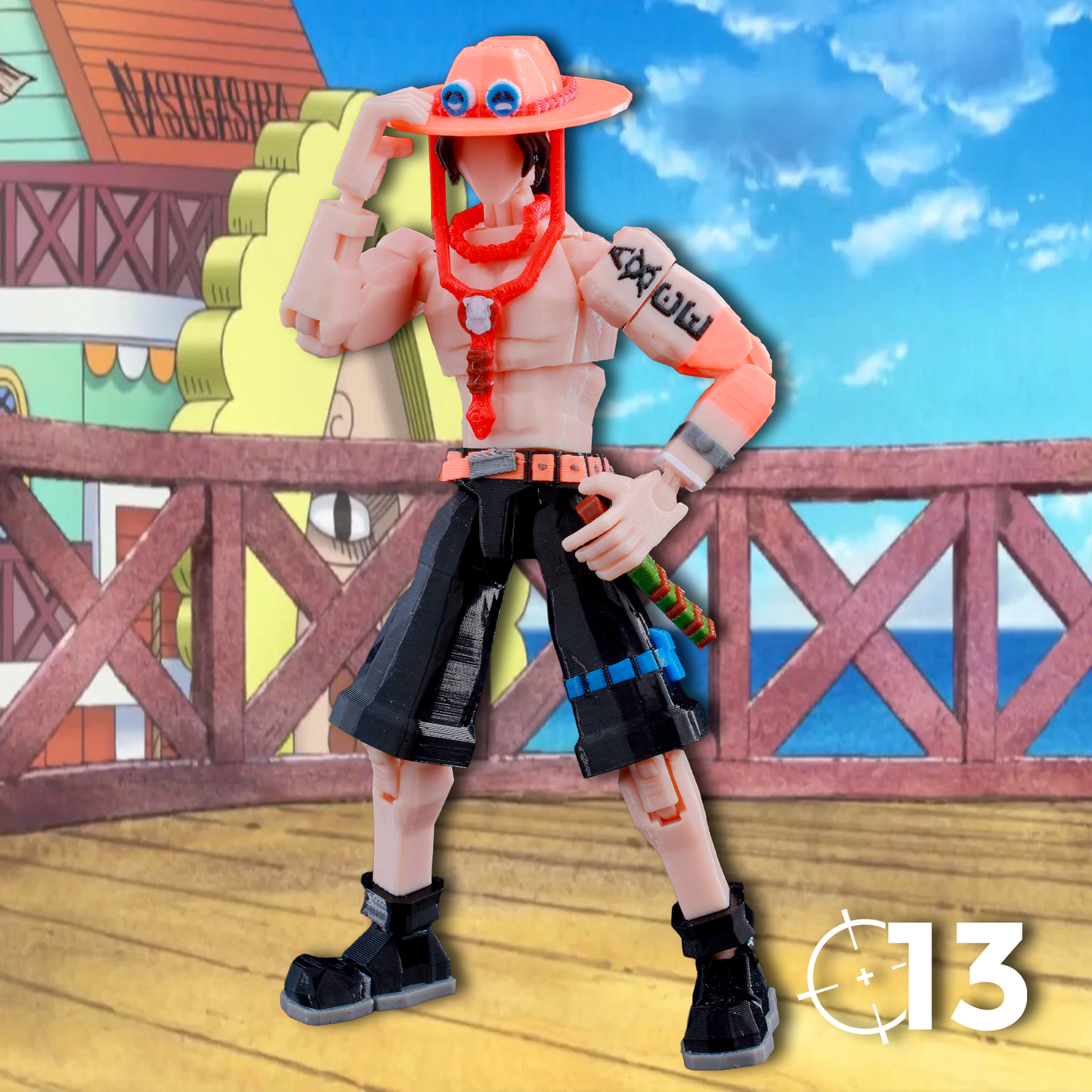 Ace