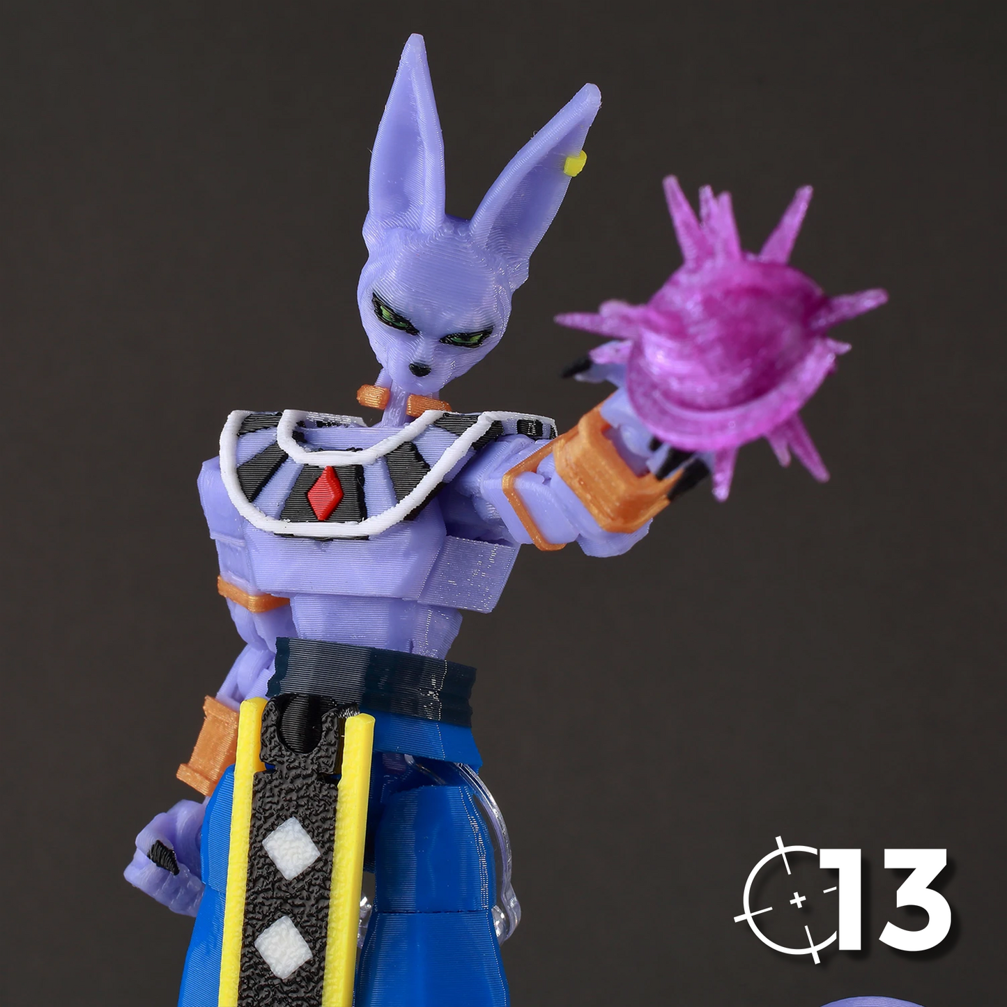 Dios de la Destrucción