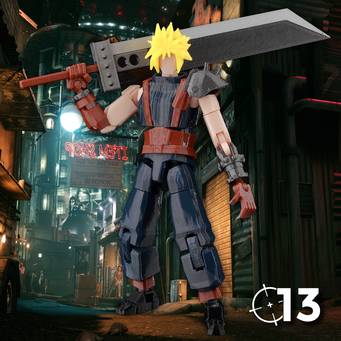 Guerrero Strife