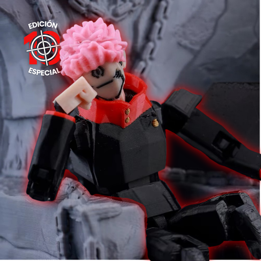 Rey de las Maldiciones