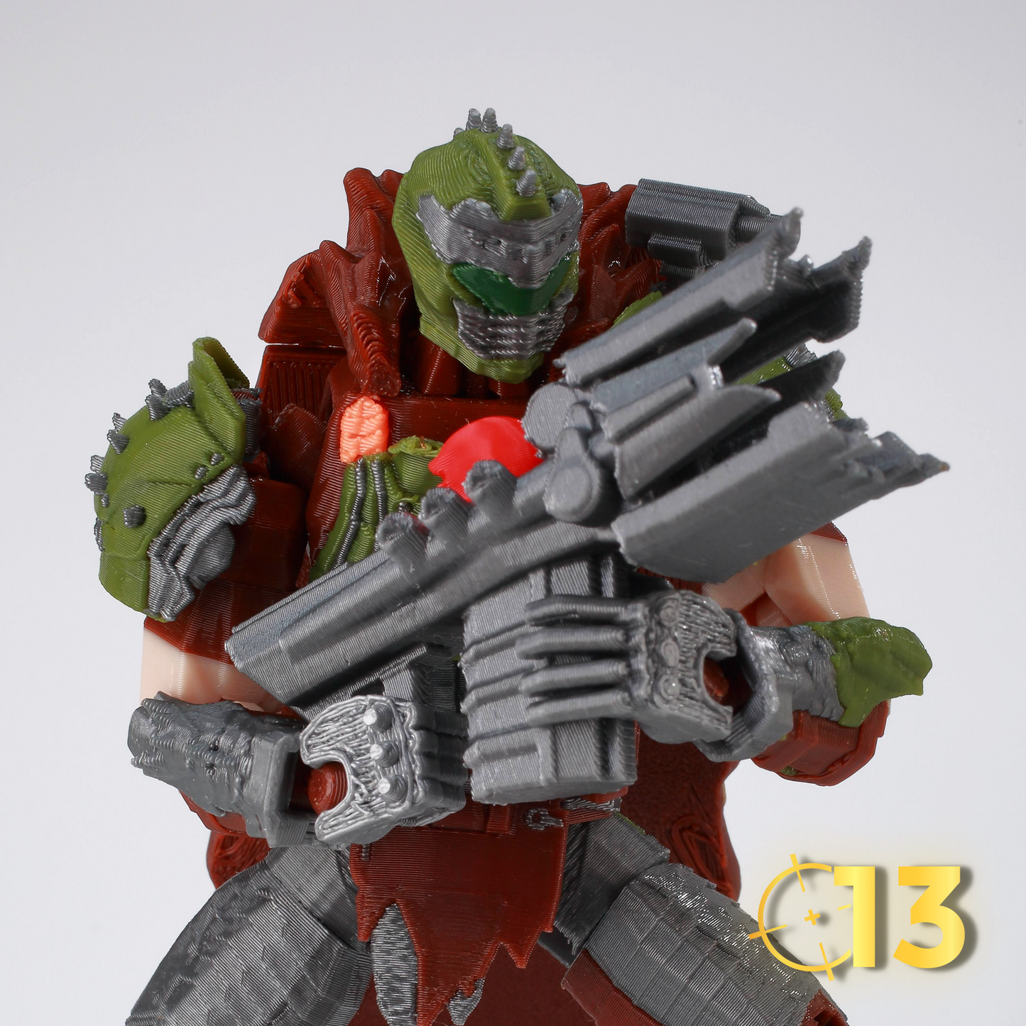 Dummy Slayer (PRE-VENTA)