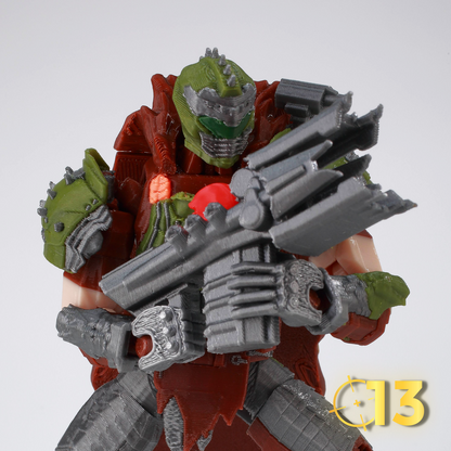 Dummy Slayer (PRE-VENTA)