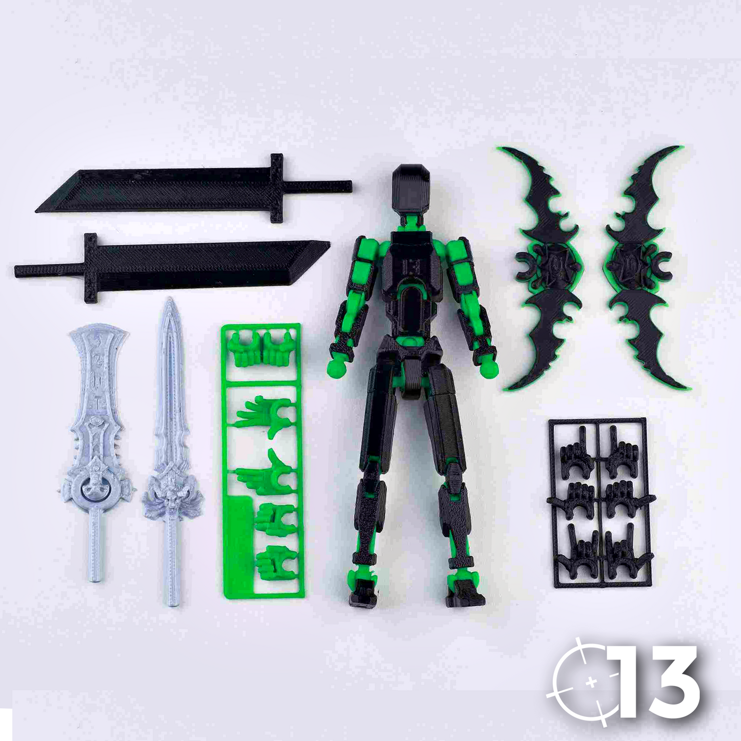 MISIÓN13 - Edición Especial 1.0