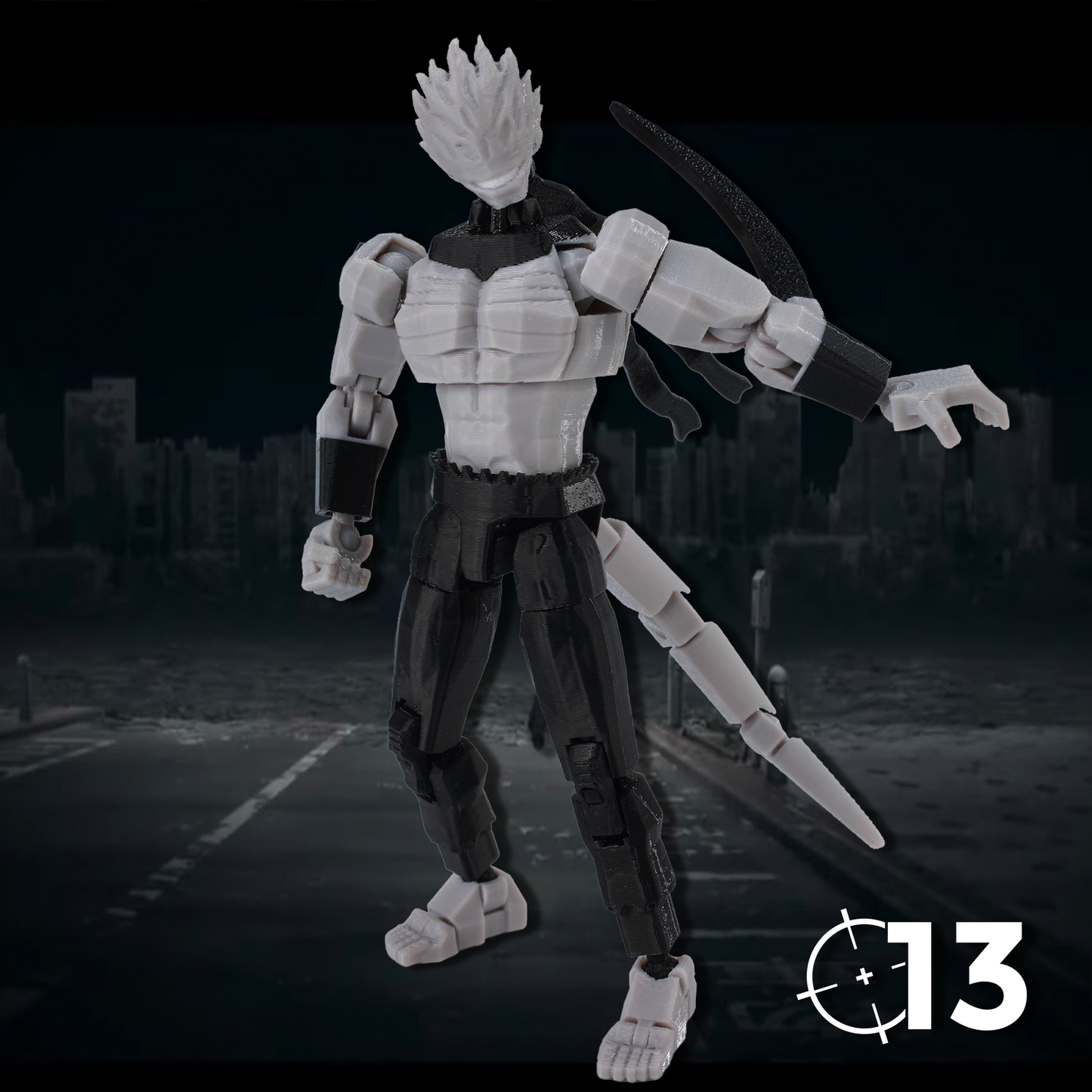 Maldición Verdadera