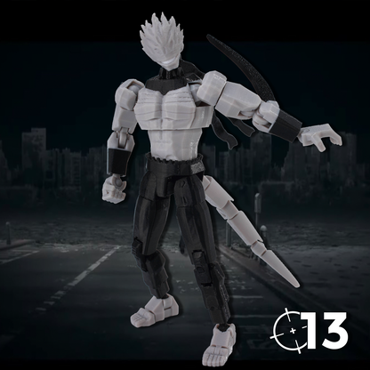 Maldición Verdadera