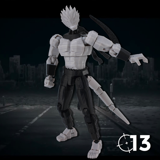 Maldición Verdadera