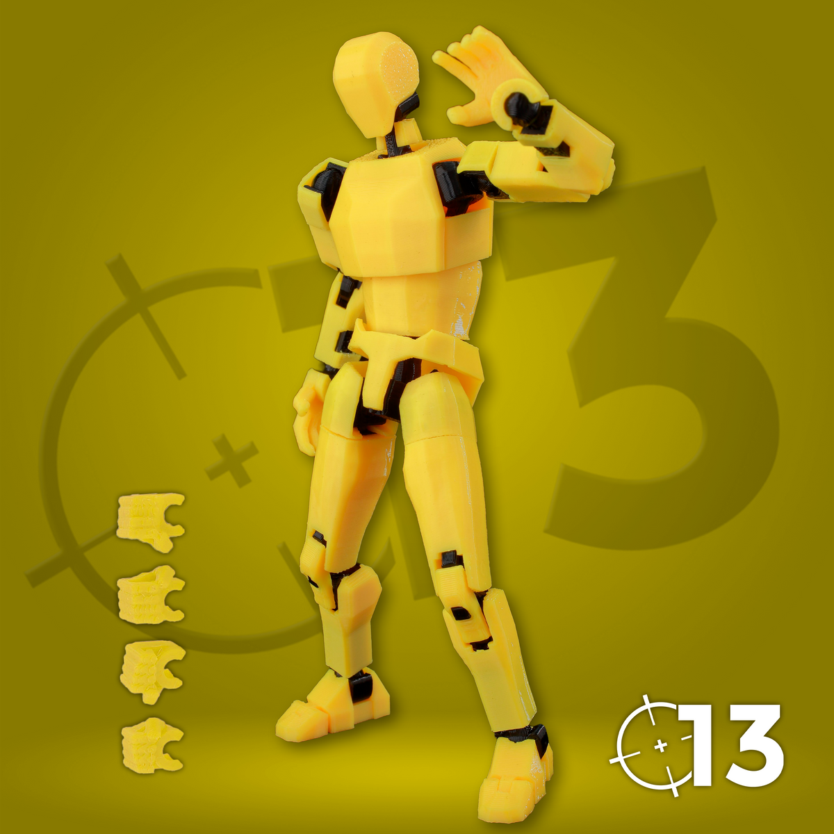 MISSION 13 DEFINITIVE – MISIÓN13