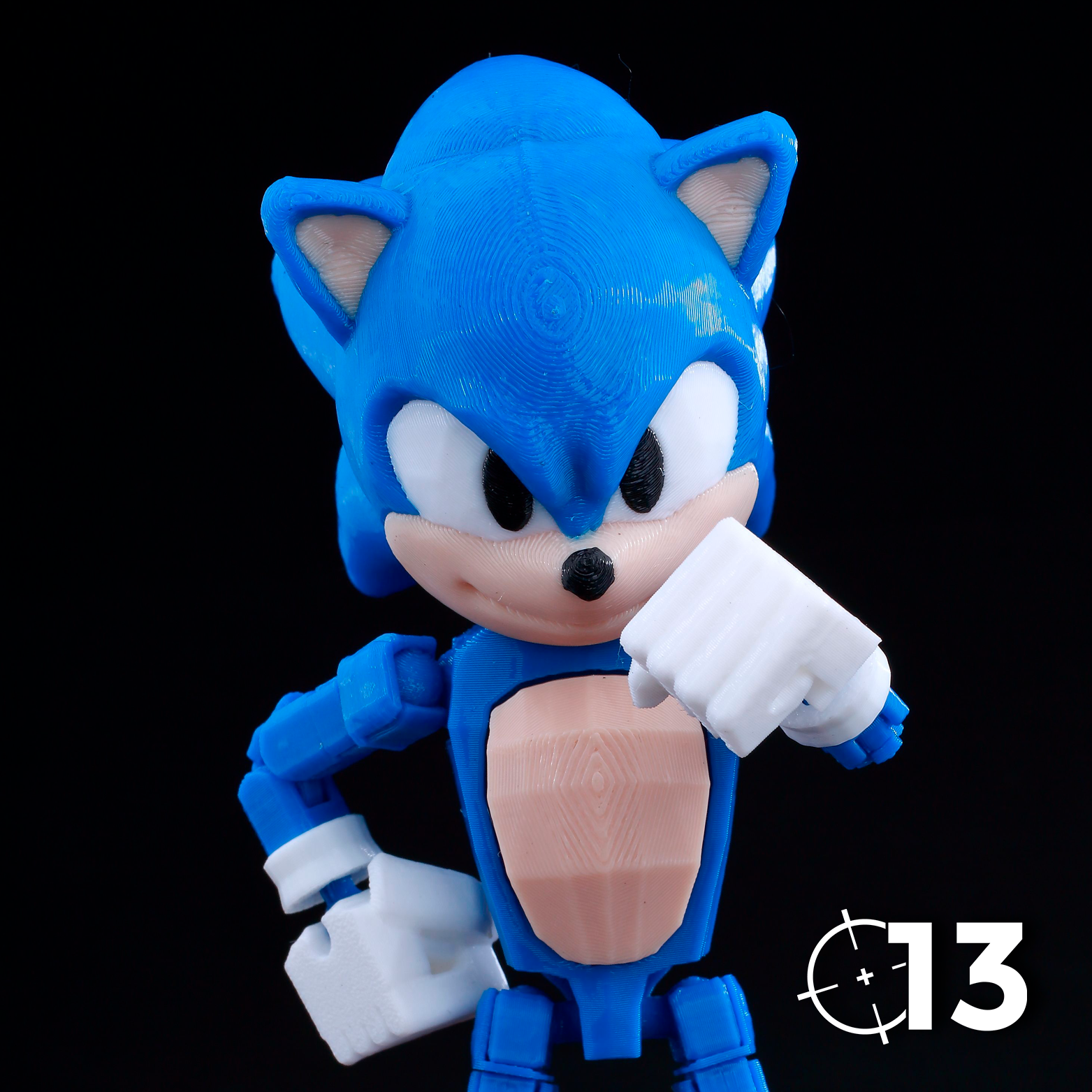 honda sound works 1413 SONIC MAGMA 美品！ Sonic – MISIÓN13