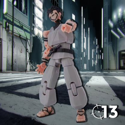 Rey de las Maldiciones