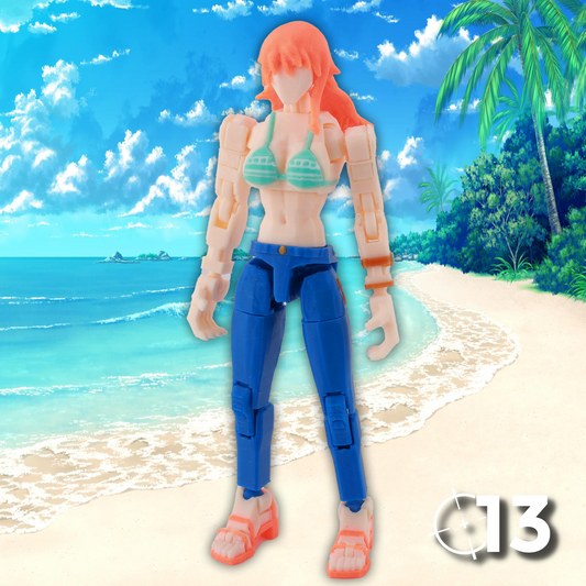 Ayudante Pirata
